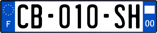 CB-010-SH