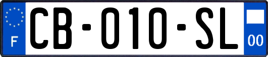 CB-010-SL