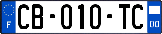 CB-010-TC