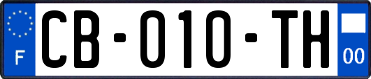 CB-010-TH