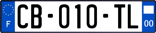 CB-010-TL