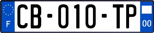 CB-010-TP