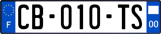 CB-010-TS
