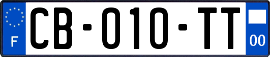 CB-010-TT