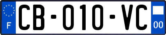 CB-010-VC
