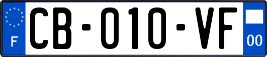 CB-010-VF