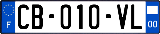 CB-010-VL