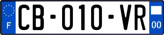 CB-010-VR