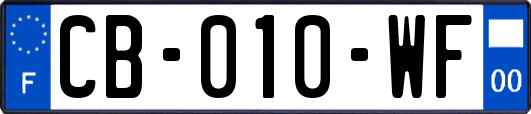 CB-010-WF