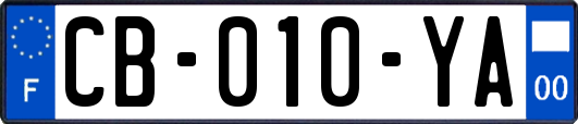 CB-010-YA
