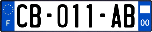 CB-011-AB