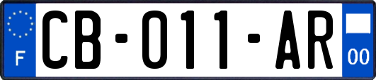 CB-011-AR