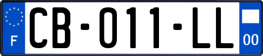 CB-011-LL