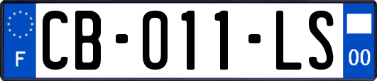 CB-011-LS