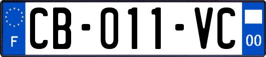 CB-011-VC