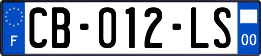 CB-012-LS