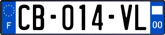 CB-014-VL