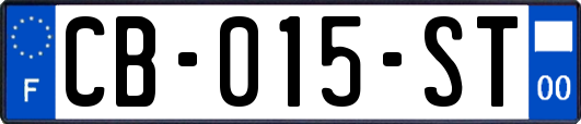 CB-015-ST