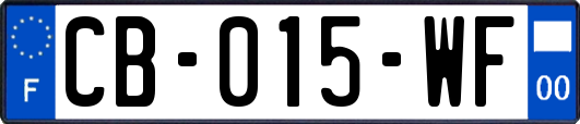 CB-015-WF