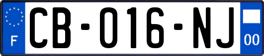 CB-016-NJ
