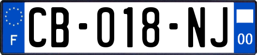 CB-018-NJ