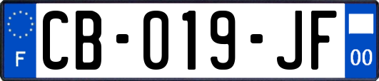 CB-019-JF