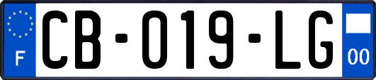 CB-019-LG