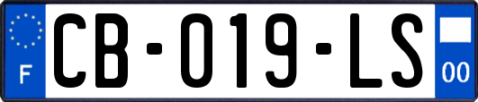 CB-019-LS