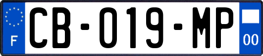CB-019-MP