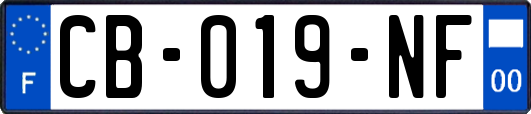 CB-019-NF