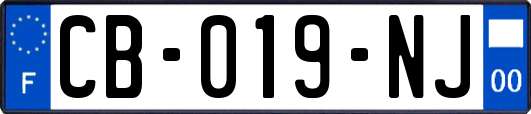 CB-019-NJ