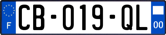 CB-019-QL
