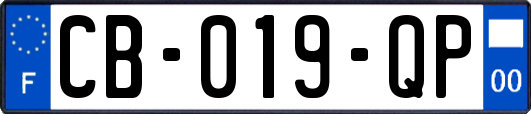CB-019-QP