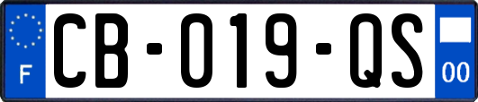 CB-019-QS