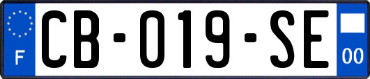 CB-019-SE