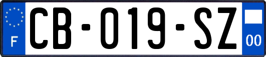 CB-019-SZ