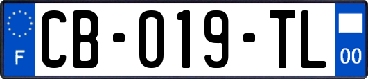 CB-019-TL
