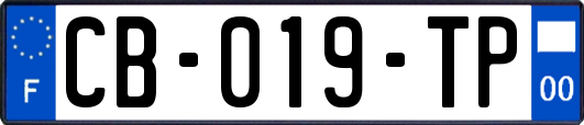 CB-019-TP