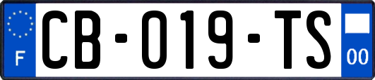 CB-019-TS