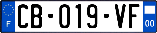 CB-019-VF