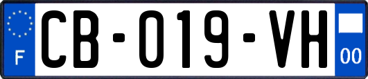 CB-019-VH