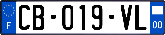 CB-019-VL