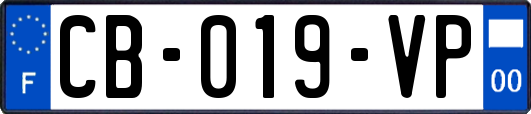 CB-019-VP