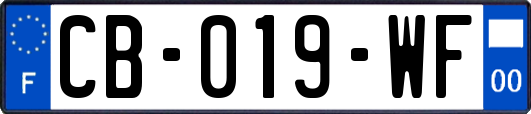 CB-019-WF
