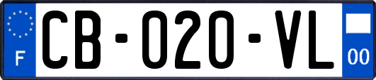 CB-020-VL