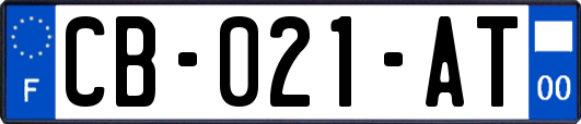 CB-021-AT