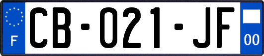 CB-021-JF