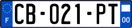 CB-021-PT