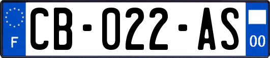 CB-022-AS