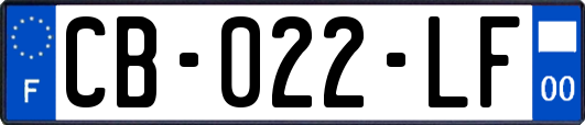 CB-022-LF